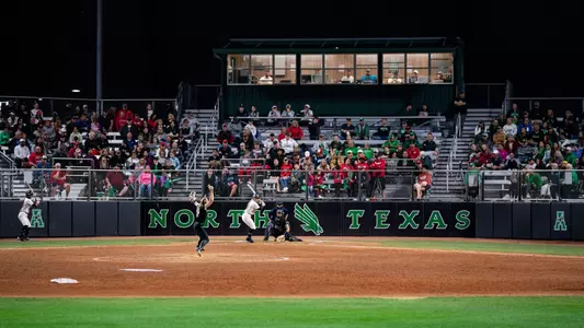 Lovelace Stadium (Texas Tech, 2/24/24)