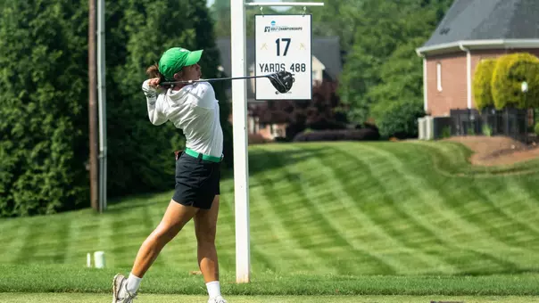 Bouquet Subsomboon at Raleigh Regional