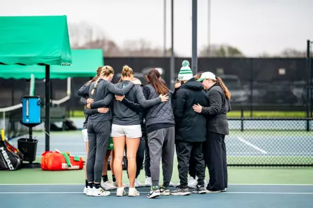 WTEN vs UNF RECAP TN