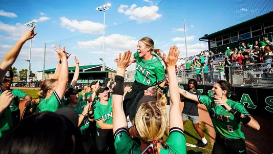 Riley McNemar Walk Off Grand Slam Texas Tech