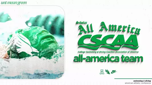 CSCAA All-America Scholar Team Fall 2024
