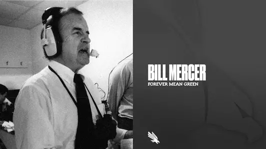 Bill Mercer in Memoriam