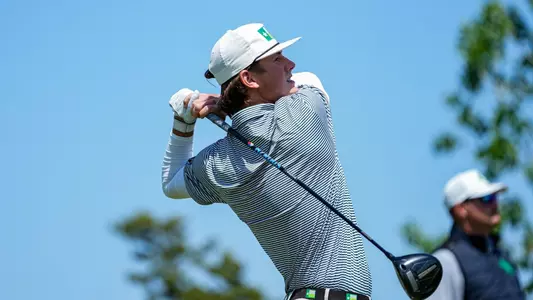 Blake Keen at Maridoe Intercollegiate