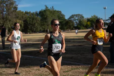 Trinity Trotter XC