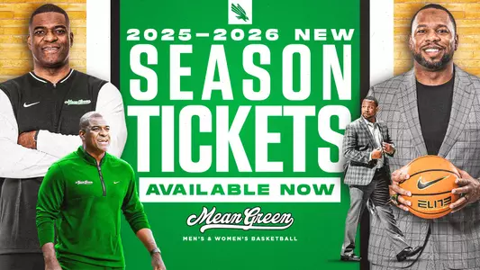 SEASON TICKETS 2025-26