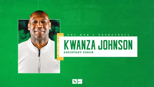 Kwanza Johnson