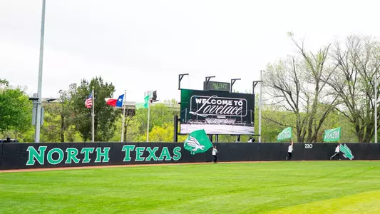 Lovelace Stadium