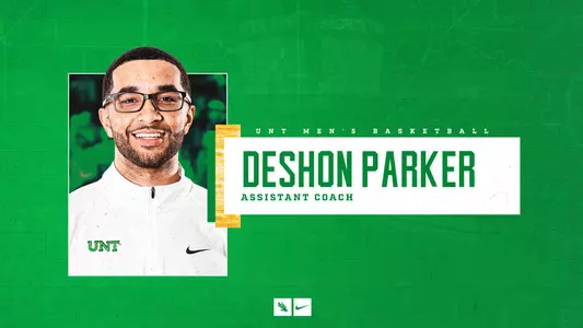 Deshon Parker