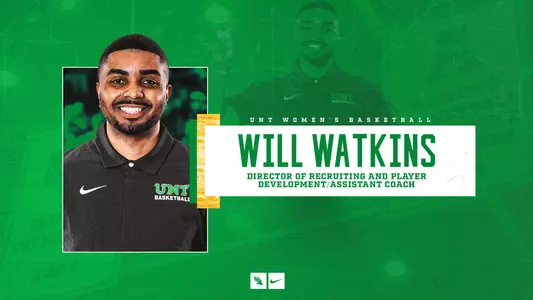 Will Watkins