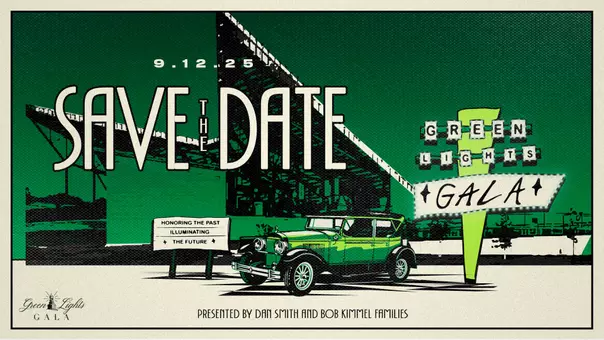 Green Lights Gala 2025