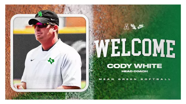 SB HC Cody White Announcement