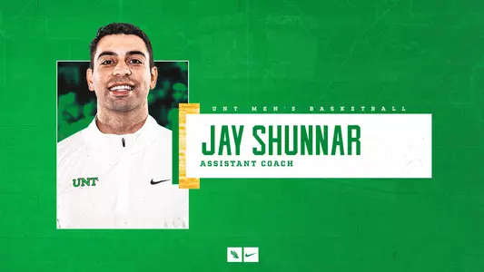 Jay Shunnar hired