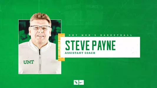 Steve Payne