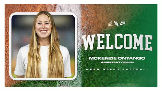 McKenzie Onyango Welcome