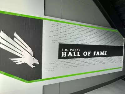 Hall of Fame