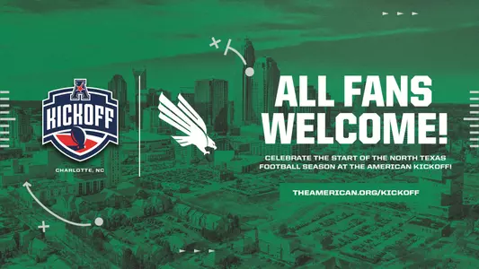 AAC Kickoff Event 2025