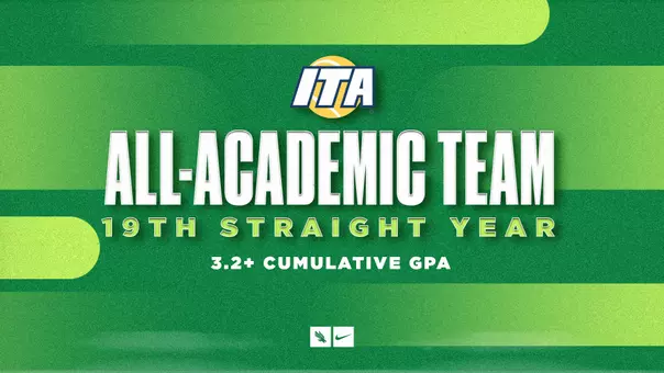 ITA Academic Team Award 2025