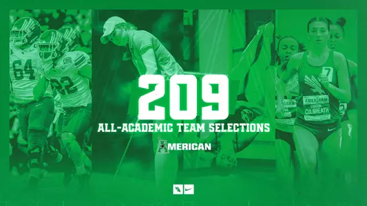 All-Academic American Conference