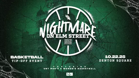Nightmare on Elm Street