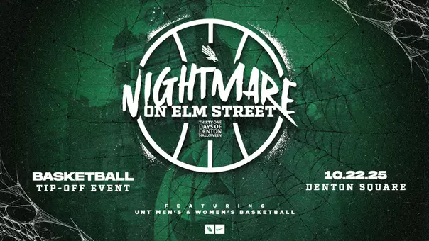 Nightmare on Elm Street