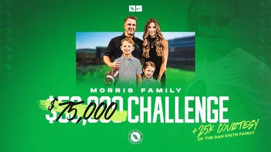 Morris Updated 75K Challenge