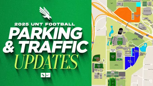 DATCU Parking Updates (8/20/25)