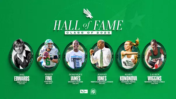 2025 Hall of Fame