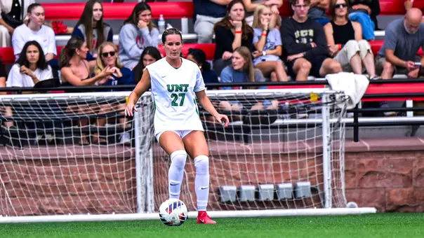 Georgia Guenther at NJIT