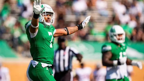 Shane Whitter vs Washington State