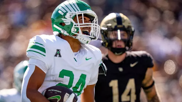 Caleb Hawkins at Army