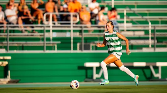 Lillian Vandiver against Sam Houston