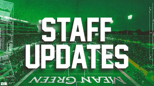 Football Staff Updates General