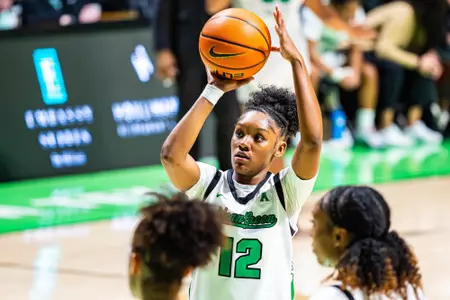 Aysia Proctor vs. Rice