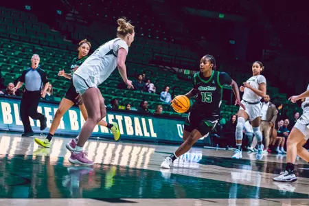 Cherie Spencer vs. UAB