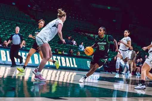 Cherie Spencer vs. UAB