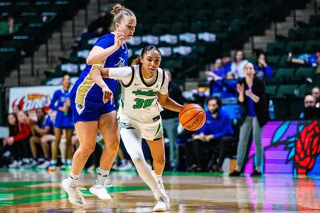 Chania Price vs. Tulsa