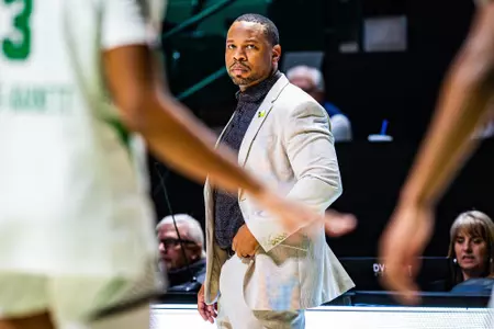 Jason Burton vs. Tulsa