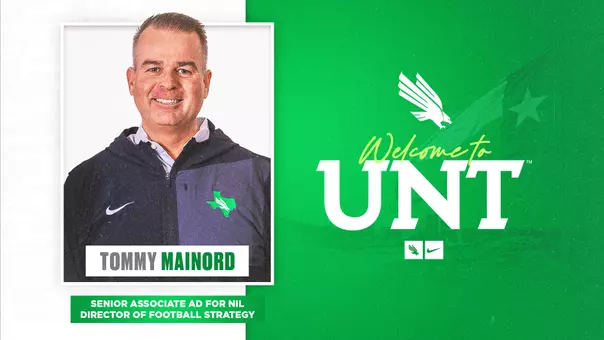 Mainord Senior Associate Announcement