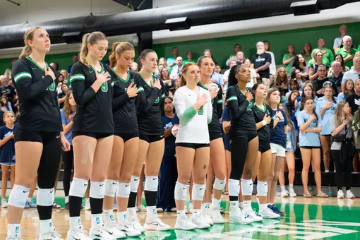 National Anthem Team