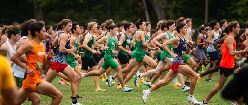 XC A&M Preview