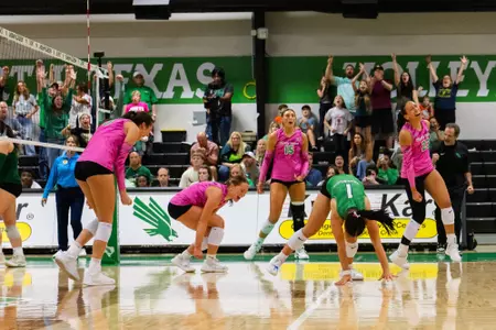 Celebration Hype Pink vs. South Florida