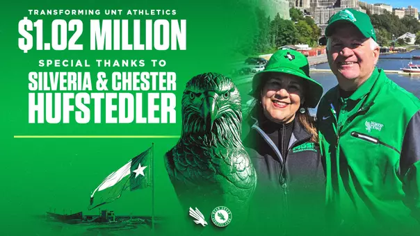 Hufstedler Donation