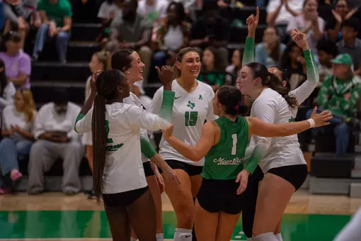 VB vs UAB recap