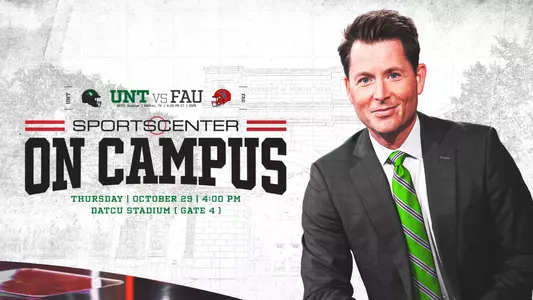 SportsCenter on Campus