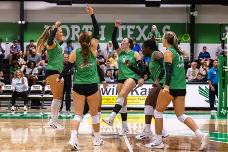VB vs WSU recap