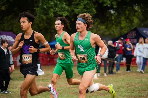 XC American champ preview