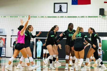 VB vs UAB preview