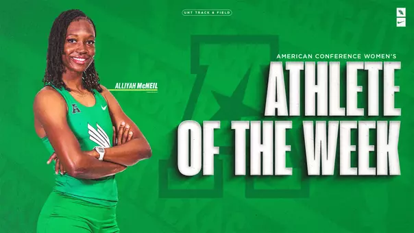 Alliyah McNeil AOW 2-10