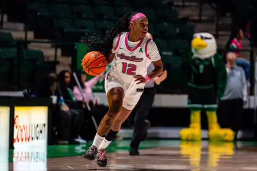 Aysia Proctor vs. Tulane