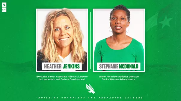 Jenkins and McDonald Announcement 2026